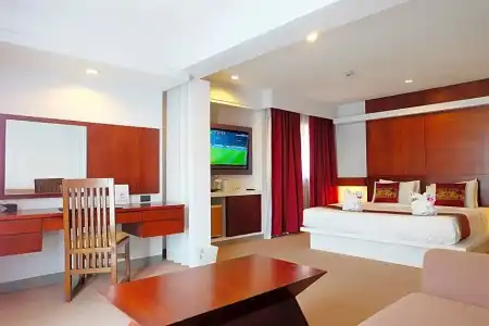 Star Chiang Mai - 100