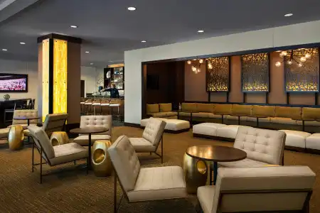 The Lincoln Marriott Cornhusker - 35