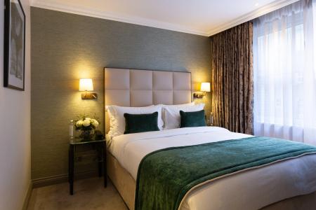 The Rathbone, Fitzrovia - 37