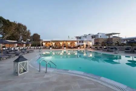 Saint Andrea Sea Side Resort - Adults Only - 42