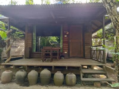Pang Mai Resort - 27
