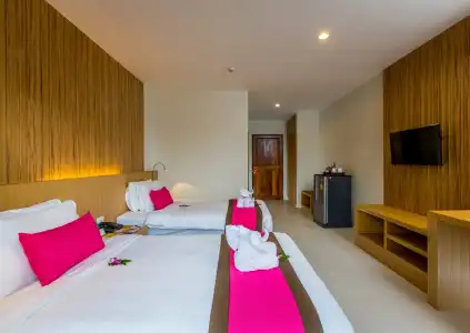 Nai Yang Beach Resort & Spa - 10