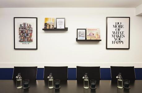 Indigo Berlin – Ku’damm by IHG - 17