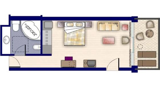 Azia Resort & Spa - 132