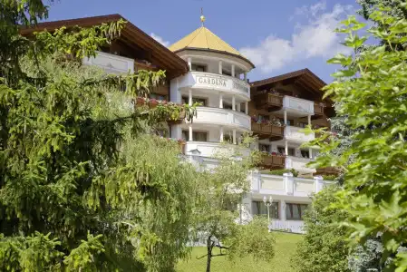 Gardena Grödnerhof & Spa - 0