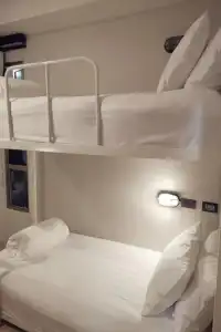 Get Guesthouse Hat Yai - 4