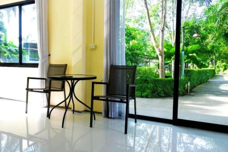 The Neenlawat Riverside Resort & Spa - 147