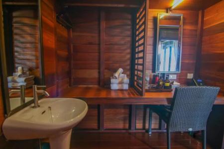 500Rai Floating Resort - Khao Sok National Park - 115