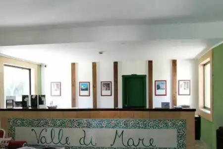 Valle di Mare Resort - 0