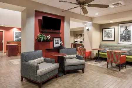 Hampton Inn Branson - Branson Hills - 30
