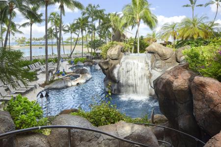 Hilton Grand Vacations Club Grand Waikikian Honolulu - 17