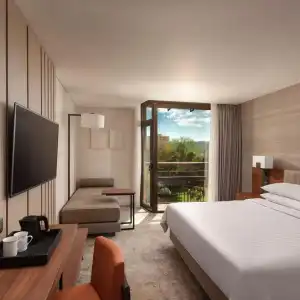 Lisbon Marriott - 48