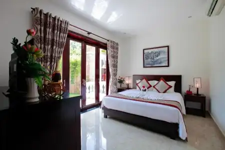 Pham Gia Boutique Villa - 55