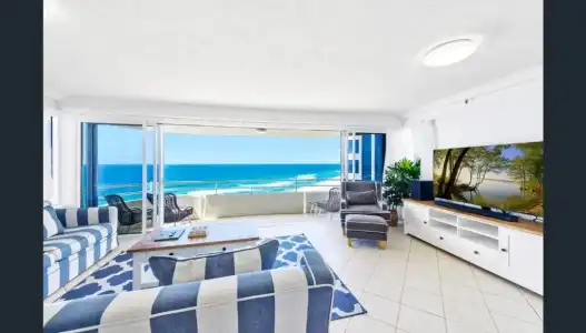 Zenith Ocean Front Apartments - 117