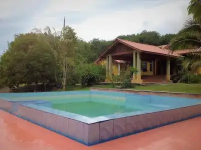 Kapal Terbang Guest House - 15
