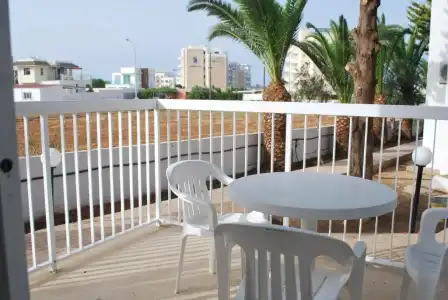 Flisvos Beach Apartments - 31