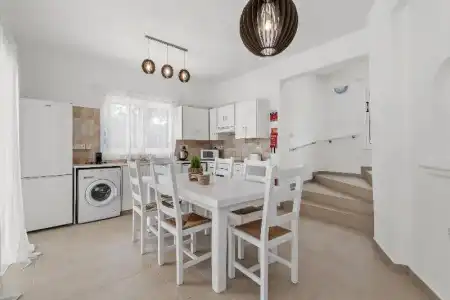 Thalassines Beach Villas - 210