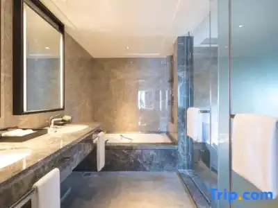 The Mulian Urban Resorts Chengdu - 29