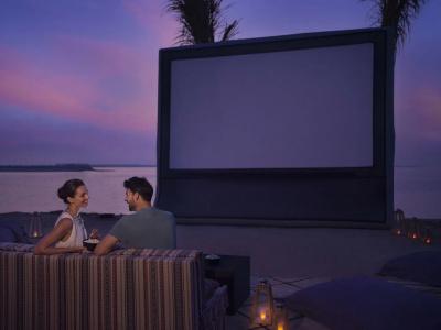 Anantara World Islands Resort - 31