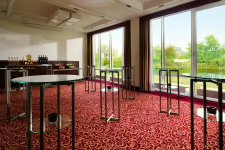 Heidelberg Marriott - 22