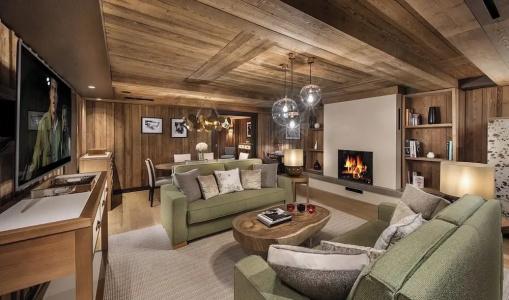 Fouquet's Courchevel - 135