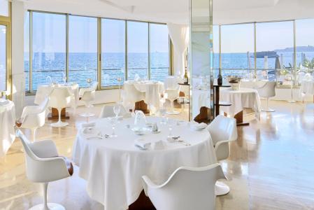 Le Petit Nice Passedat - Relais & Châteaux - 20
