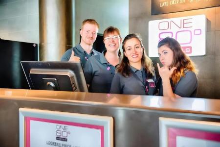 Generator Berlin Alexanderplatz - 37