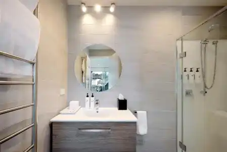 Swiss-Belsuites Victoria Park Auckland - 160