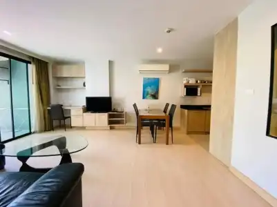 The Unity Patong Private Apartment - 64