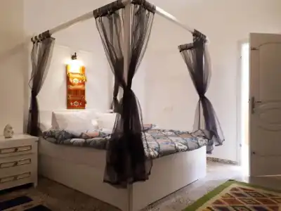 Arabian Nights Pyramids Guesthouse - 36