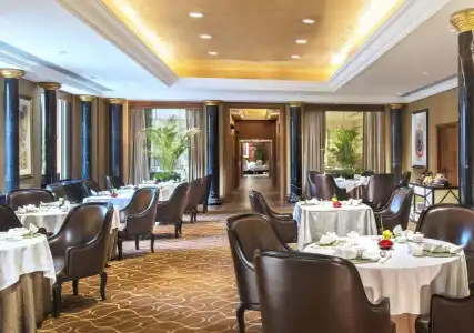 The St. Regis Beijing - 20