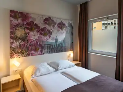 B&B Hildesheim - 4