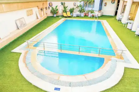 César Palace Sousse - 16