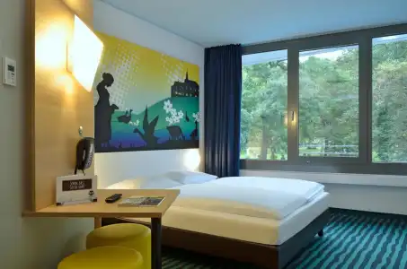 B&B Göttingen-City - 5