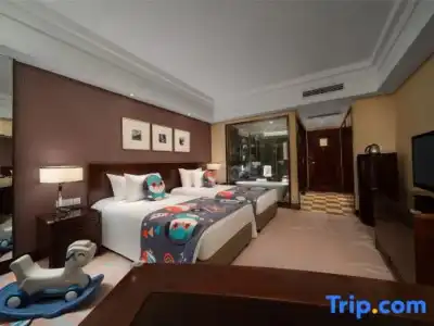 New Century Grand Hangzhou - 57