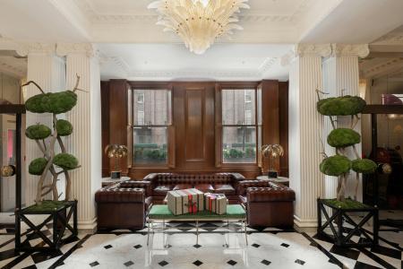 The Chesterfield Mayfair - 16