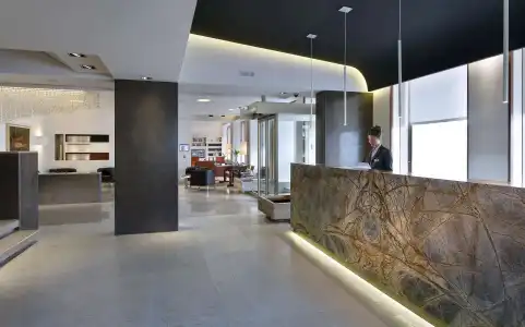 Best Western Plus Bologna - 31