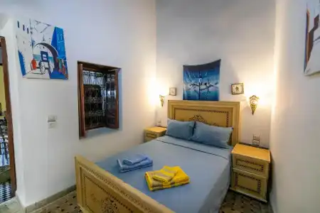 Fez Dar - 7