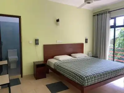 Nature Walk Resort - 26