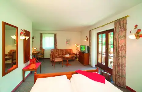 Alpenresidenz Adler - 56
