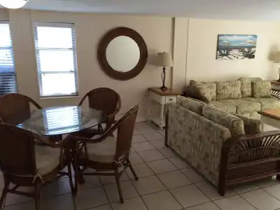 Siesta Key Beachside Villas - 16