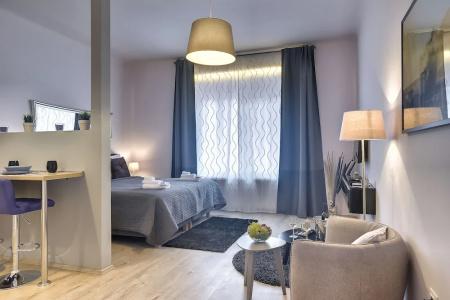 D&A Center Apartments - 54