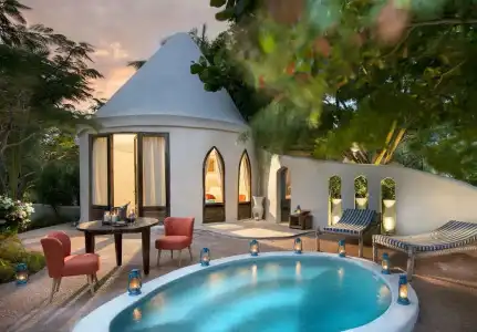 Xanadu Luxury Villas & Retreat Zanzibar - 35