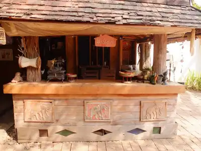Baan Singkham Boutique Resort - 18