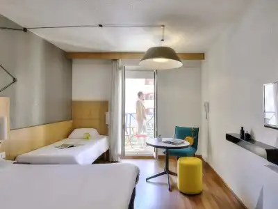 ibis Hyères Centre - 48
