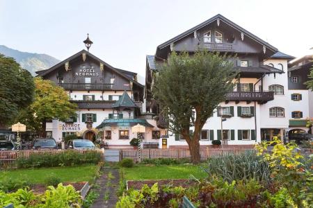 Neuhaus Zillertal Resort - 9