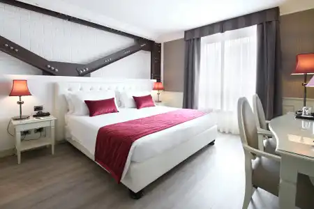 Giberti & Spa - 3
