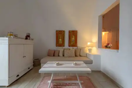 Senses Suites - 123