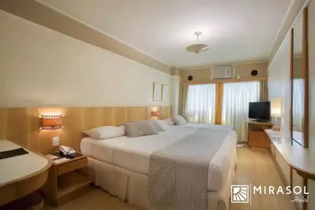 Mirasol Copacabana - 5