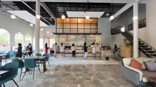 Krin Resort - 15
